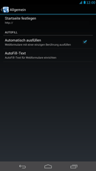Huawei Ascend Mate - Internet - Apn-Einstellungen - 21 / 26