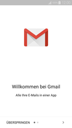 Samsung Galaxy A3 - E-Mail - Konto einrichten (gmail) - 5 / 18
