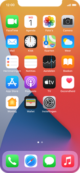 Mms Instellen Proximus