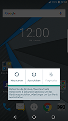 BlackBerry DTEK 50 - Internet - Apn-Einstellungen - 32 / 38