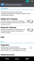 LG G2 - Internet - Manuelle Konfiguration - 2 / 2