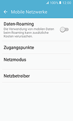 Samsung Galaxy Xcover 3 VE - Internet - Apn-Einstellungen - 8 / 37