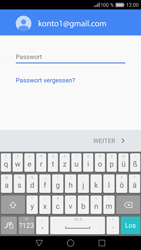 Huawei P9 Lite - E-Mail - Konto einrichten (gmail) - 11 / 18