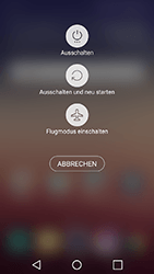 LG X Power - Internet - Apn-Einstellungen - 30 / 37