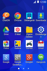 Samsung Galaxy Young 2 - Internet - Apn-Einstellungen - 0 / 0