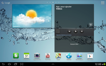 étapes d'installation d'essbase pour l'application