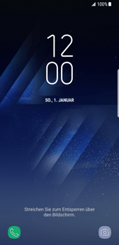Samsung Galaxy S8 - Internet - Apn-Einstellungen - 2 / 2