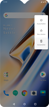 OnePlus 6T - Internet - Apn-Einstellungen - 21 / 28