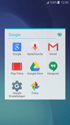 Samsung Galaxy J5 - E-Mail - Konto einrichten (gmail) - 4 / 19