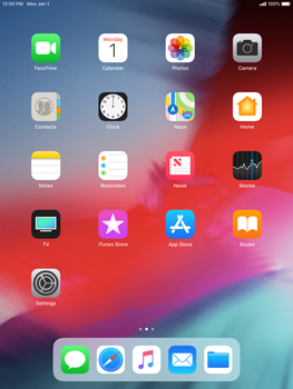 Device Support Apple Ipad 9 7 2018 Xfinity Mobile