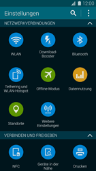 Samsung Galaxy S5 - Internet - Apn-Einstellungen - 4 / 28