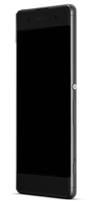 Sony Xperia XA - Internet - Manuelle Konfiguration - 0 / 0