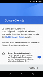 HTC One A9 - E-Mail - Konto einrichten (gmail) - 14 / 18