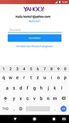 Google Pixel XL - E-Mail - Konto einrichten (yahoo) - 9 / 16