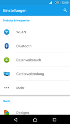 Sony E6653 Xperia Z5 - Internet - Apn-Einstellungen - 4 / 30
