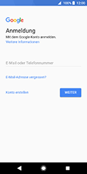 Sony Xperia XZ2 Compact - E-Mail - Konto einrichten (gmail) - 9 / 16