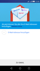 Huawei Y6 - E-Mail - Konto einrichten (gmail) - 6 / 18