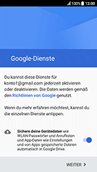 HTC 10 - E-Mail - Konto einrichten (gmail) - 14 / 18