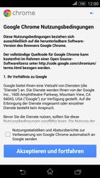 Sony Xperia E4G - Internet - Manuelle Konfiguration - 20 / 29