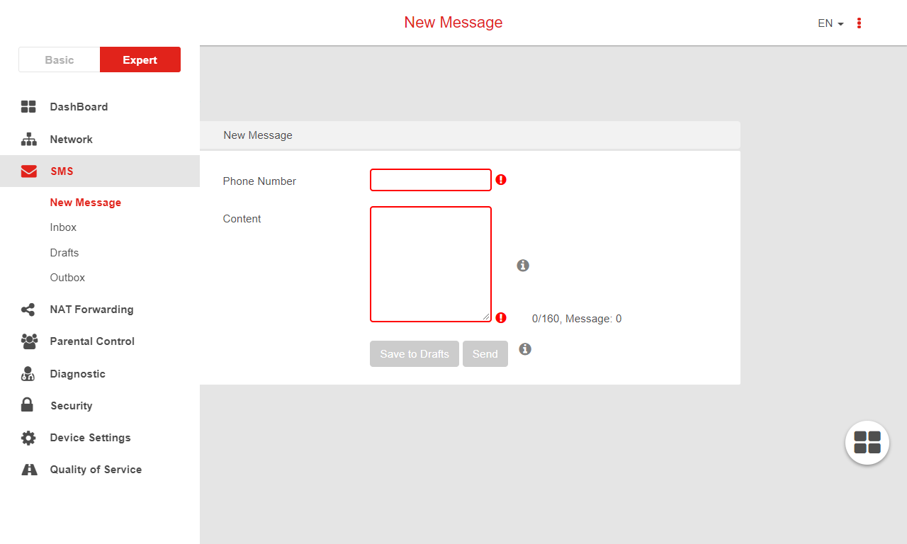 Sms Feature Overview T Mobile Support