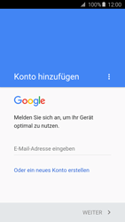 Samsung Galaxy A5 (2016) - E-Mail - Konto einrichten (gmail) - 10 / 19