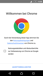 Sony E6653 Xperia Z5 - Internet - Apn-Einstellungen - 20 / 30