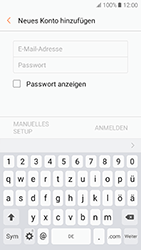 Samsung Galaxy A5 (2017) - E-Mail - Konto einrichten (yahoo) - 6 / 10