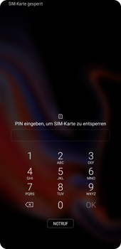 Samsung Galaxy Note9 - Internet - Apn-Einstellungen - 35 / 39