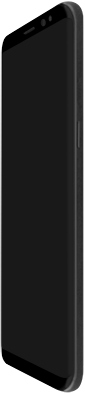 Samsung Galaxy S8 Plus - Internet - Apn-Einstellungen - 2 / 2