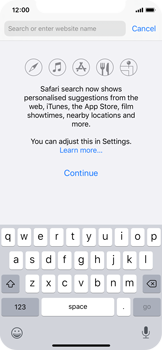 Browse The Internet O2