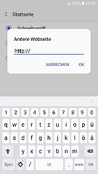 Samsung Galaxy A5 (2017) - Internet - Apn-Einstellungen - 0 / 0