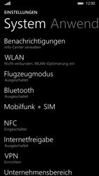 Nokia Lumia 930 - Internet - Apn-Einstellungen - 4 / 14