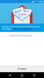 Sony Xperia Z3 - E-Mail - Konto einrichten (gmail) - 6 / 17