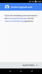 HTC One M9 - E-Mail - Konto einrichten (gmail) - 0 / 0