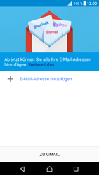 Sony E6653 Xperia Z5 - E-Mail - Konto einrichten (gmail) - 6 / 18
