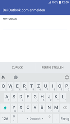 HTC 10 - E-Mail - Konto einrichten (outlook) - 0 / 0