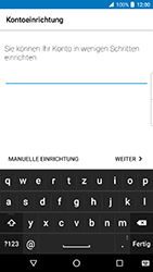 BlackBerry DTEK 50 - E-Mail - Konto einrichten (yahoo) - 10 / 16