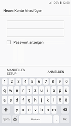 Samsung Galaxy A3 (2017) - E-Mail - Konto einrichten (yahoo) - 7 / 10