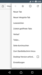 Sony Xperia XA1 - Internet - Apn-Einstellungen - 0 / 0