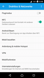 Sony E6653 Xperia Z5 - Internet - Apn-Einstellungen - 1 / 1