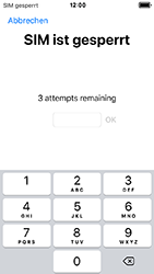 Apple iPhone SE - Internet - Apn-Einstellungen - 14 / 17