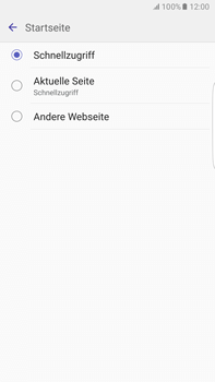 Samsung Galaxy S6 edge+ - Internet - Apn-Einstellungen - 0 / 0