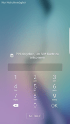 Samsung Galaxy S6 Edge - Internet - Apn-Einstellungen - 2 / 2