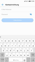 Huawei Honor 9 - E-Mail - Konto einrichten (outlook) - 6 / 11
