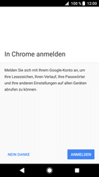 Sony Xperia XZ1 Compact - Internet - Manuelle Konfiguration - 23 / 38