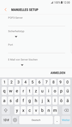 Samsung Galaxy S7 Edge - E-Mail - Konto einrichten - 1 / 1
