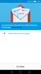 Huawei P9 Lite - E-Mail - Konto einrichten (gmail) - 5 / 18