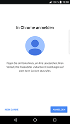 BlackBerry DTEK 50 - Internet - Apn-Einstellungen - 23 / 38
