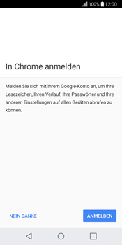 LG Q6 - Internet - Apn-Einstellungen - 21 / 37