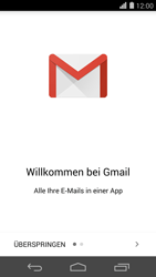 Huawei Ascend P7 - E-Mail - Konto einrichten (gmail) - 5 / 17